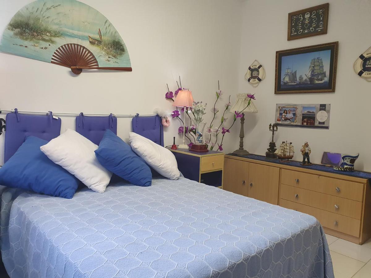 Apartamento Con Oficina Y Vistas Al Mar Sitges Exterior foto