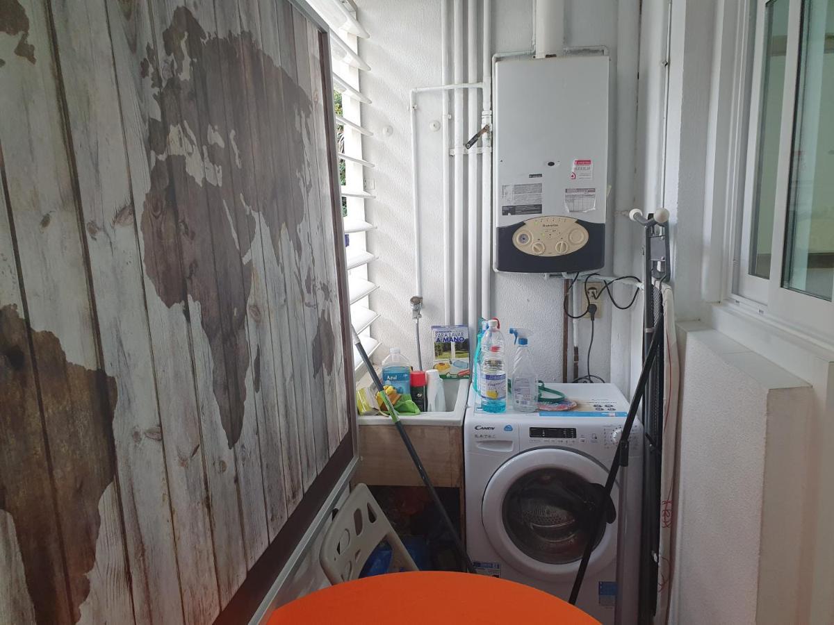 Apartamento Con Oficina Y Vistas Al Mar Sitges Exterior foto