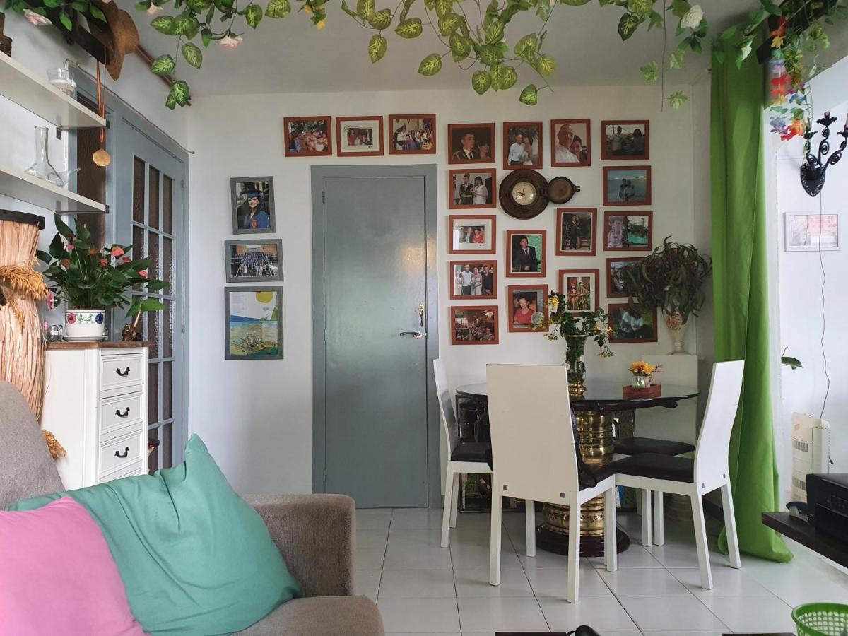 Apartamento Con Oficina Y Vistas Al Mar Sitges Exterior foto