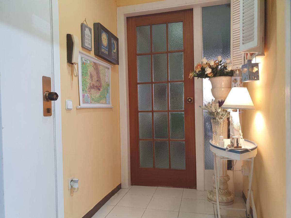 Apartamento Con Oficina Y Vistas Al Mar Sitges Exterior foto