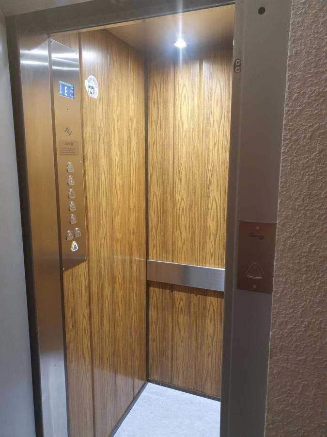 Apartamento Con Oficina Y Vistas Al Mar Sitges Exterior foto