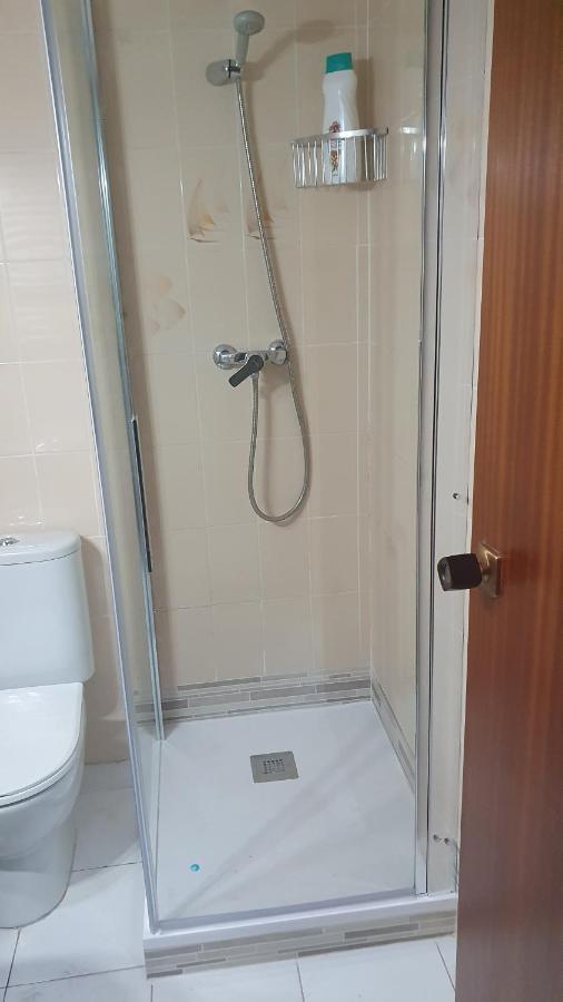 Apartamento Con Oficina Y Vistas Al Mar Sitges Exterior foto