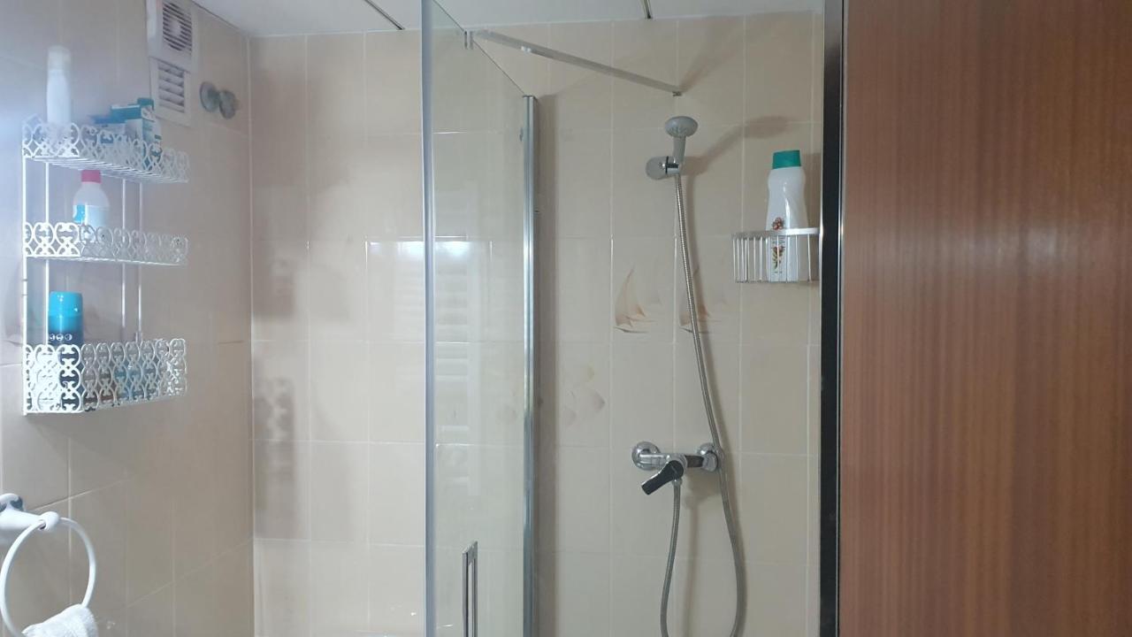 Apartamento Con Oficina Y Vistas Al Mar Sitges Exterior foto